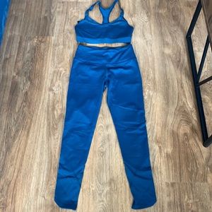 Victoria’s Secret Workout Set